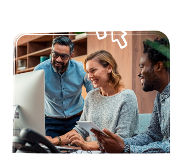 customer experience solutions