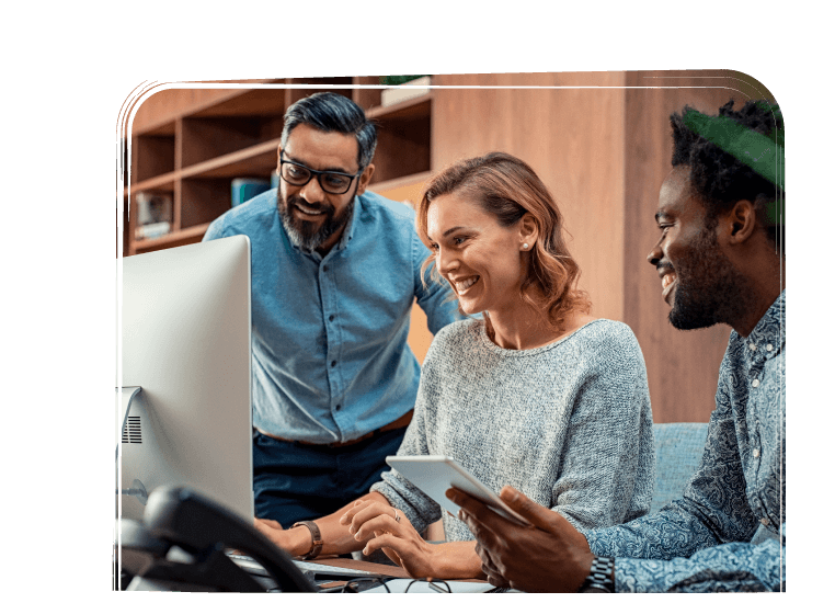 customer experience solutions