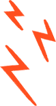 left lightning
