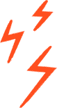 right lightning